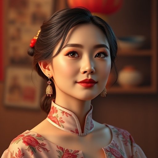 午夜场常客头像